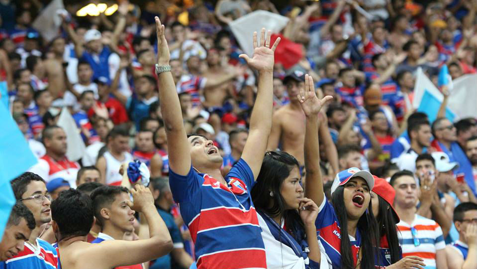 Fase decisiva da S&eacute;rie C: Tr&ecirc;s vit&oacute;rias not&aacute;veis dos visitantes e o al&iacute;vio (por enquanto) do Fortaleza