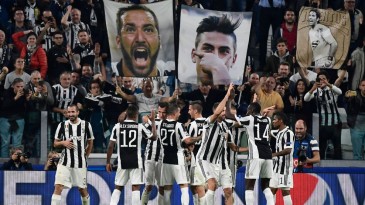 Higuaín começou no banco de novo, mas entrou para resolver e garantiu a vitória da Juve