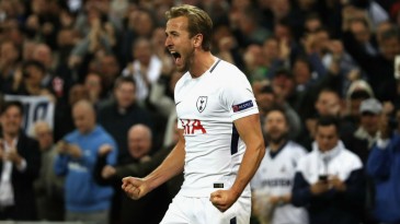 Shearer rasga elogios e aponta Harry Kane como o seu sucessor ao recorde de gols da Premier League