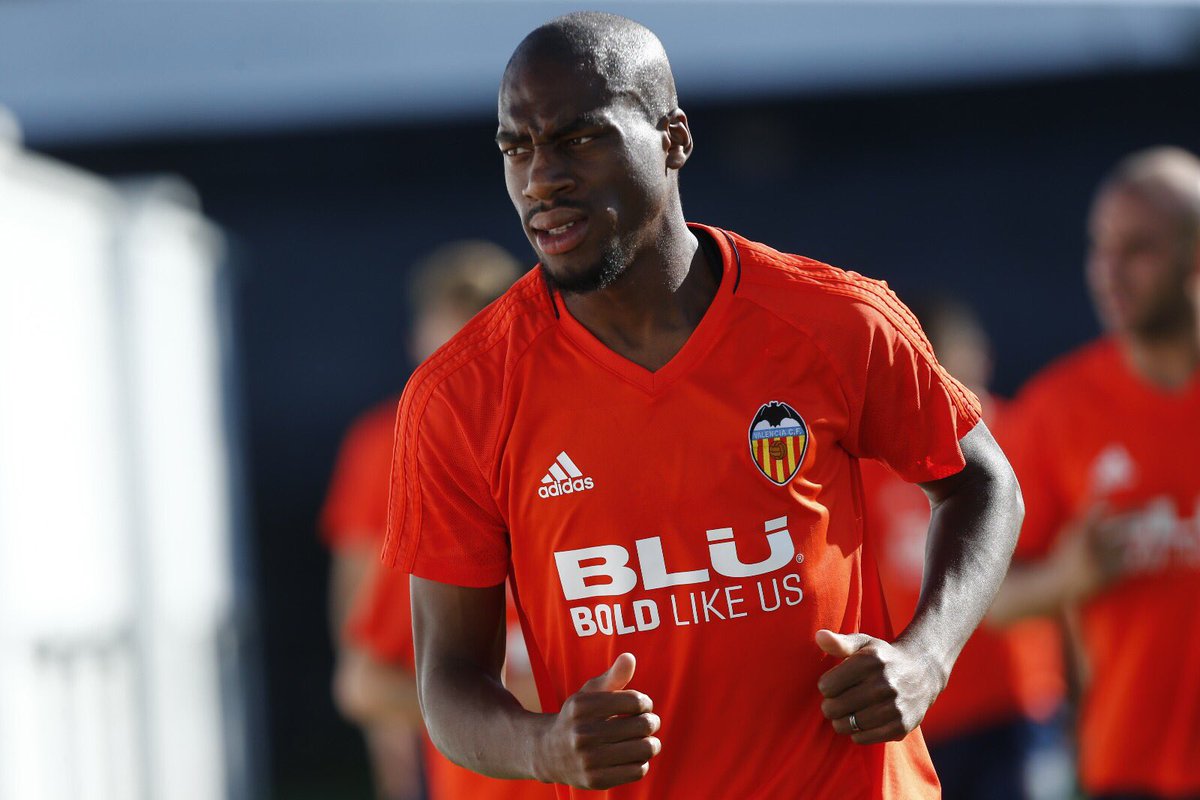 kondogbia