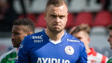 [Vídeo] Rodolfo Rodríguez ficaria bem orgulhoso dessa sequência de defesas impossíveis na Holanda