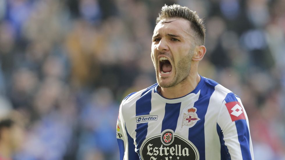 lucas perez
