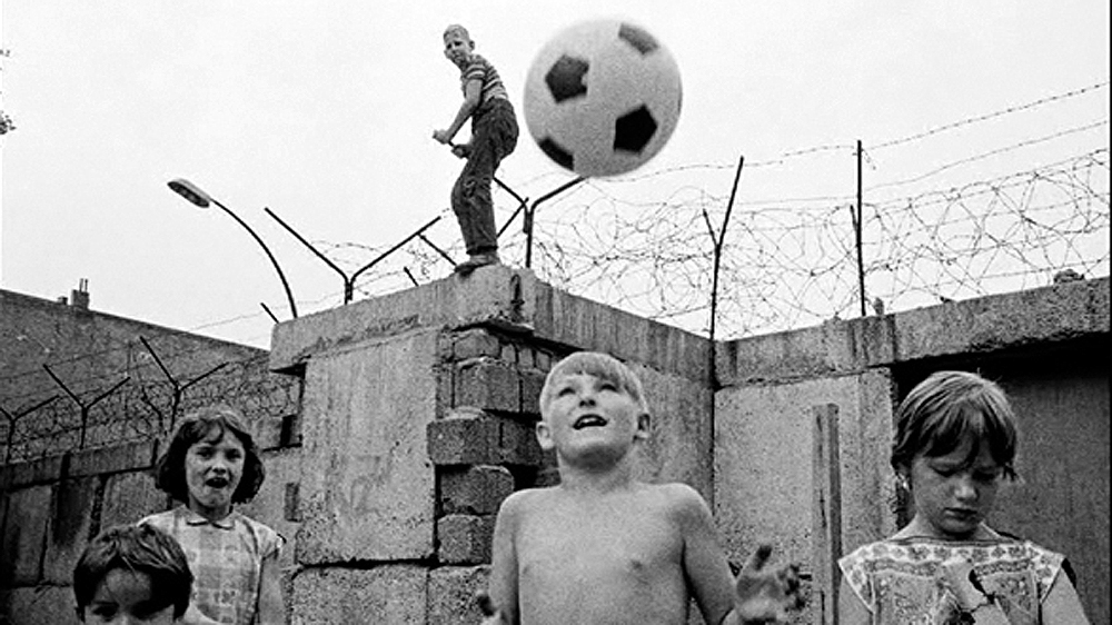 Ap&oacute;s 26 anos, o mapa &eacute; redescoberto: A hist&oacute;ria dos clubes da Alemanha Oriental nas copas europeias