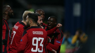 A incrível história de Brwa Nouri, o iraquiano que capitaneia a epopeia do Östersunds na Liga Europa