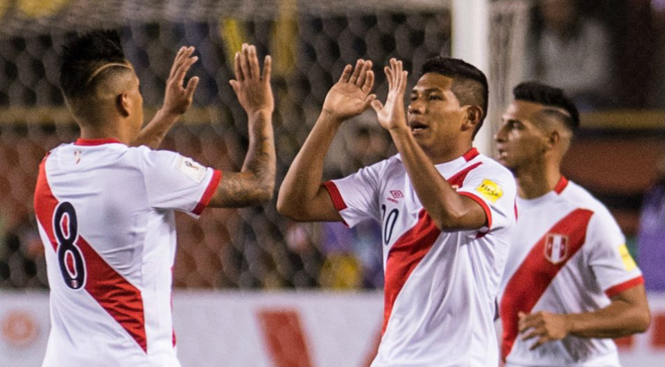 A sele&ccedil;&atilde;o peruana se mete na briga pela Copa e deixa as Eliminat&oacute;rias ainda mais eletrizantes
