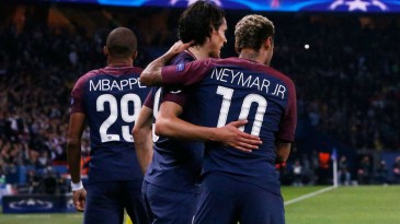 Vitória categórica sobre o Bayern é a mensagem que o novo PSG precisava mandar