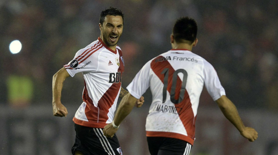 O River Plate foi o gigante que se aguardava, em uma demoli&ccedil;&atilde;o que n&atilde;o se mede e nem se compara