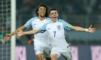 Testada e aprovada: Inglaterra reage e ganha Mundial sub-17 com brilho