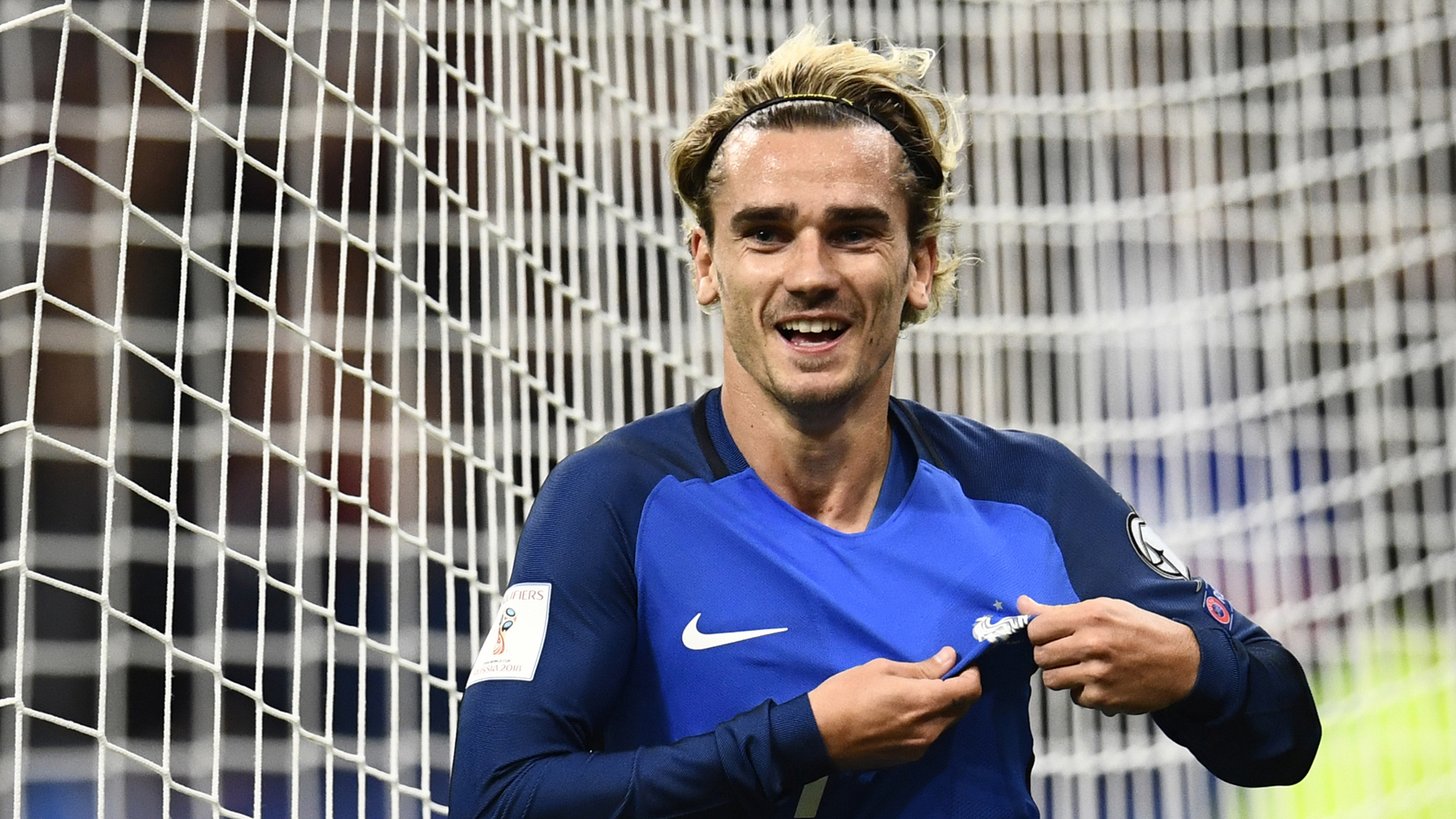 Fran&ccedil;a garante presen&ccedil;a na Copa 2018 entre as favoritas, mas ainda precisa melhorar