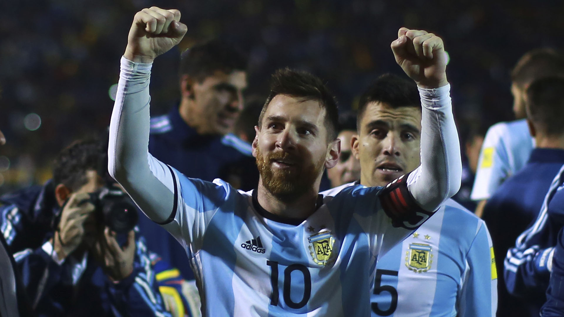 Podcast #146: Defini&ccedil;&otilde;es nas Eliminat&oacute;rias rumo &agrave; Copa do Mundo 2018