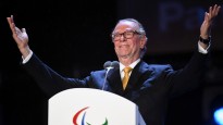 Carlos Arthur Nuzman: est&aacute; preso o Imperador Palpatine do esporte brasileiro
