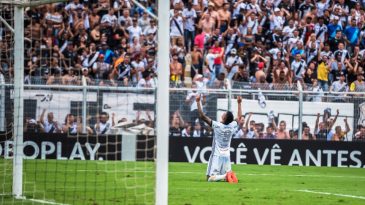 Caminho reaberto para o Palmeiras – graças à derrocada corintiana