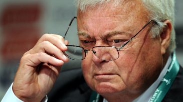 Justiça da França investiga Ricardo Teixeira por suborno da Copa 2022. E no Brasil, quando será investigado?