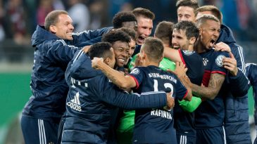 Gulácsi e Ulreich brilham no jogaço entre RB Leipzig e Bayern decidido nos pênaltis