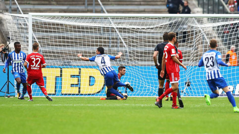 As m&aacute;s not&iacute;cias n&atilde;o param no Bayern de Munique: outro trope&ccedil;o e preocupa&ccedil;&atilde;o com Rib&eacute;ry