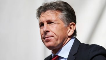 Claude Puel é o escolhido para tocar a nova etapa da evolução do Leicester