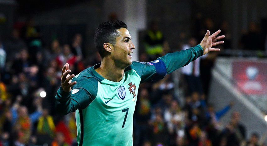 Voando nas Eliminat&oacute;rias, Portugal e Su&iacute;&ccedil;a far&atilde;o uma final em Lisboa pela vaga na Copa