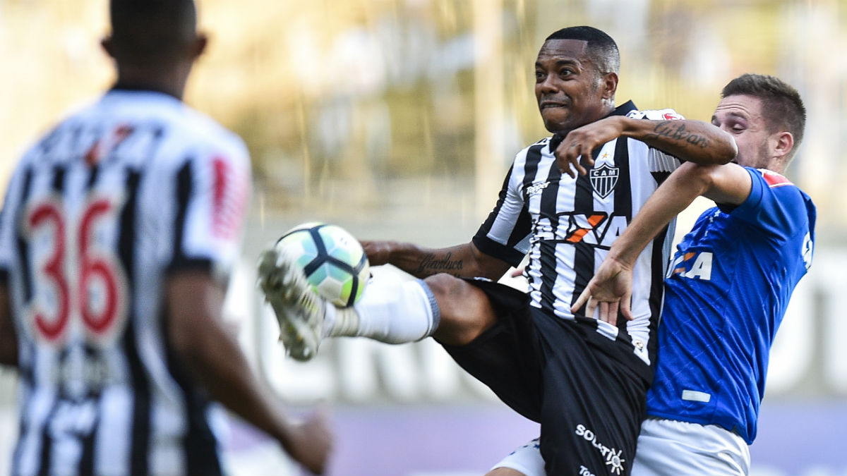 Cl&aacute;ssicos ao redor do mundo agitam o fim de semana do futebol europeu (e brasileiro)