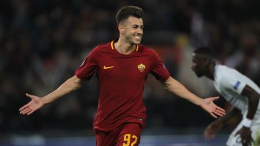Roma vence com todos os méritos. Mas espanta a fragilidade do Chelsea