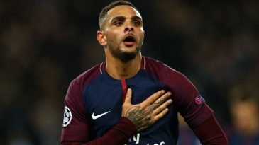 Paris Saint-Germain: quatro vitórias, 17 gols, meta invicta e vaga nas oitavas assegurada
