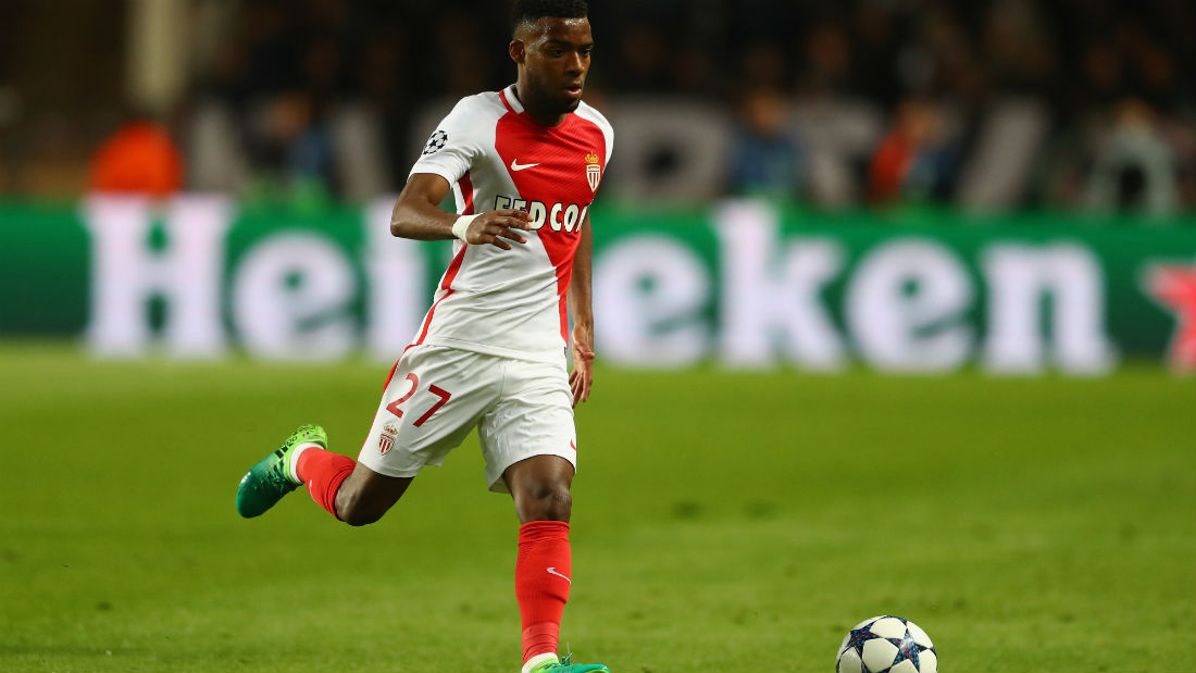 Vice do Monaco: &ldquo;Sabemos que em certa altura temos que deixar o jogador ir embora&rdquo;