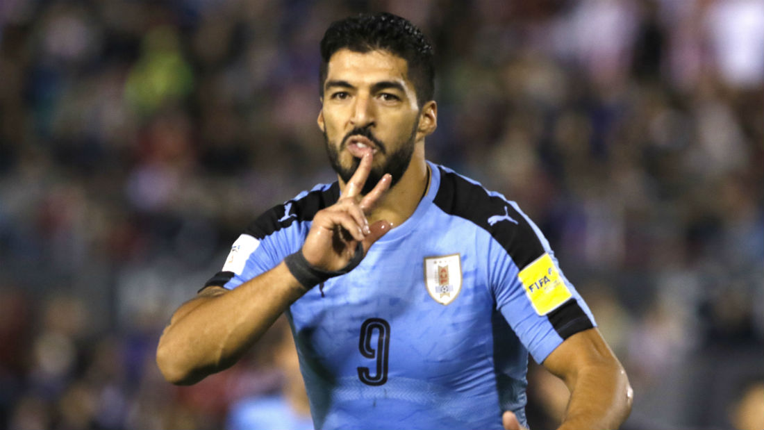 Quais sele&ccedil;&otilde;es sul-americanas acompanhar&atilde;o o Brasil na Copa de 2018 ? Veja as cota&ccedil;&otilde;es