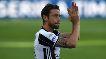 Marchisio tem muito a dizer sobre aquecimento global e consumo consciente de alimentos