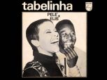 As incurs&otilde;es de Pel&eacute; na m&uacute;sica, outra enorme paix&atilde;o do Rei