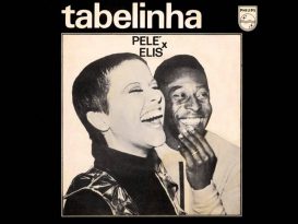 As incursões de Pelé na música, outra enorme paixão do Rei