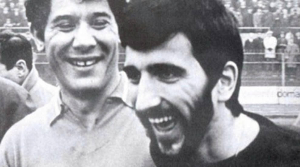 Gigi Meroni, o craque de vida mete&oacute;rica que rompeu defesas e conceitos na It&aacute;lia dos anos 1960