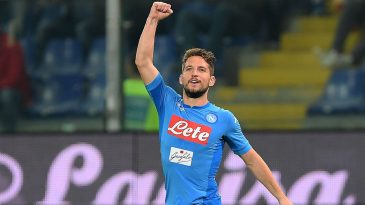 Bernardeschi, Mertens e Suso: três pinturas de mais uma rodada cheia de gols na Serie A