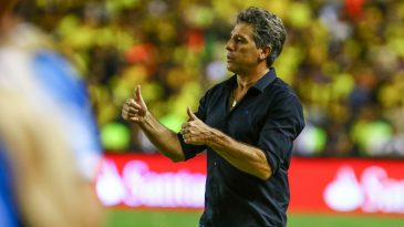 Podcast Trivela #148: Chocolate gremista