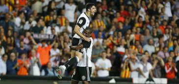 [Vídeo] Este é o Valencia que empolga e se empolga com o ótimo início no Espanhol