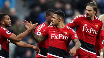 Demolição do Newcastle fora de casa mostra que Watford de Marco Silva e Richarlison tem potencial