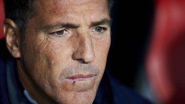 Sevilla confirma câncer de Berizzo, que contou aos jogadores dias antes do jogo com o Liverpool