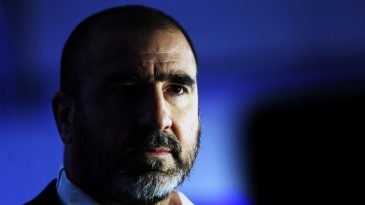 Cantona elogia Mourinho, mas prefere estilo ofensivo; chama PSG de pequeno e recebe resposta de classe