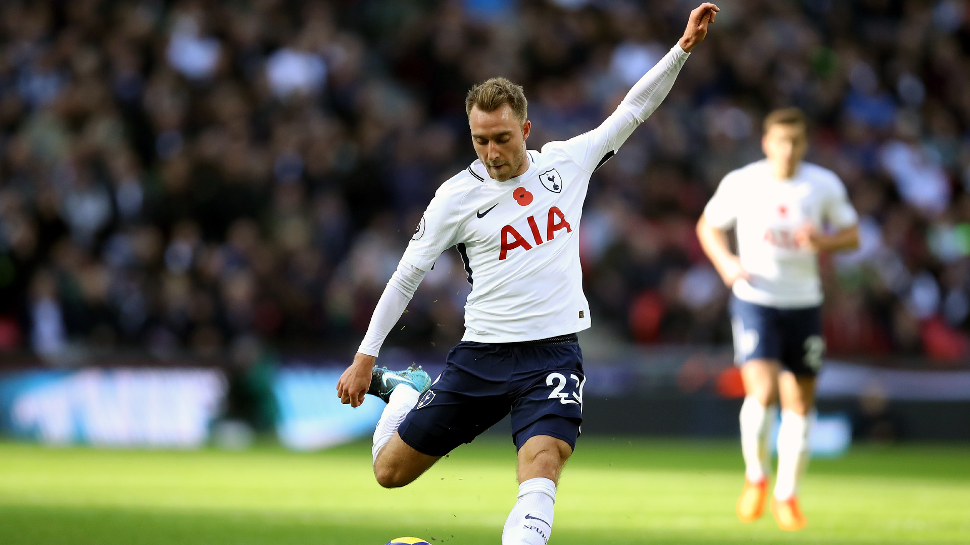 Um dos 10 melhores do mundo para Pochettino, Eriksen &eacute; o craque discreto do Tottenham