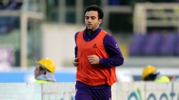 Atormentado por lesões, Giuseppe Rossi tentará relançar carreira outra vez, agora no Genoa