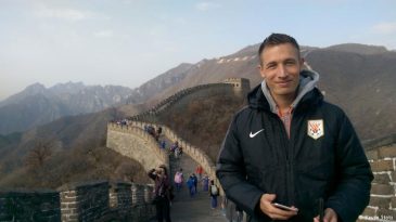 China ganhar a Copa em 2050? “É quase impossível”, diz técnico alemão que trabalha por lá