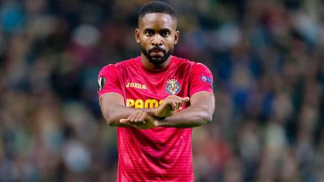 Bakambu une-se a protestos contra leilão de escravos na Líbia: “Vai se f… escravidão”