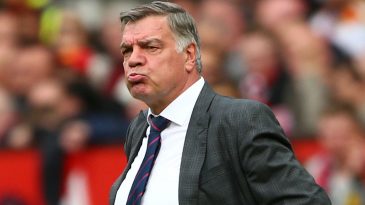 Allardyce no Everton é mais um exemplo da mesmice da escolha de técnicos na Inglaterra