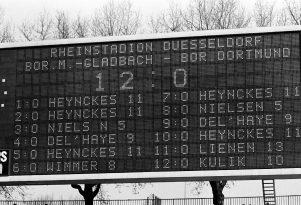 A história completa das edições da Bundesliga decididas na rodada final