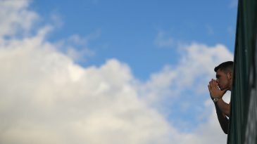 Chape eterna: Um ano depois, o pensamento persiste e o sentimento rasga o peito