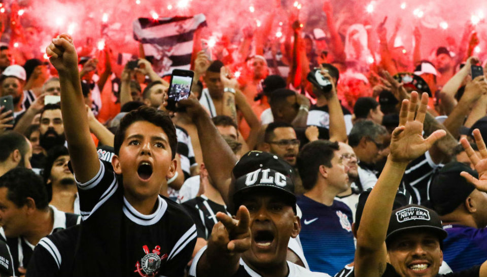 Podcast Trivela #150: Corinthians e Sele&ccedil;&atilde;o Peruana