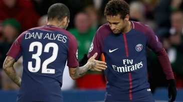 Mais um passeio no Parque do PSG: 7 x 1 e 24 gols em cinco rodadas da Champions
