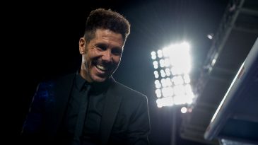 Simeone: “O VAR é um sistema imperfeito, mas confio em sua evolução”
