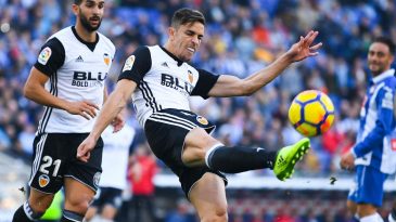 Gabriel Paulista: “Eu só jogava no Arsenal quando meus companheiros estavam machucados”