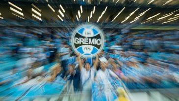 Podcast Trivela #151: Grêmio sai na frente