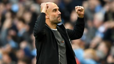 O futebol foi apenas o ponto de partida a uma entrevista imperdível de Guardiola