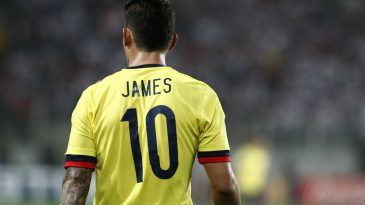 Lotar Matthäus: “James personifica o camisa 10 moderno”
